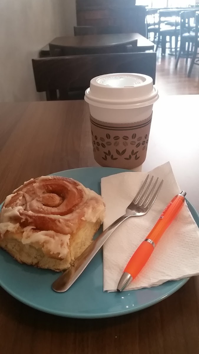 Norm's Coffee Bar-10